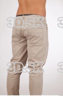 Trousers texture of Todd  0020